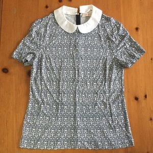 Authentic Tory Burch Top